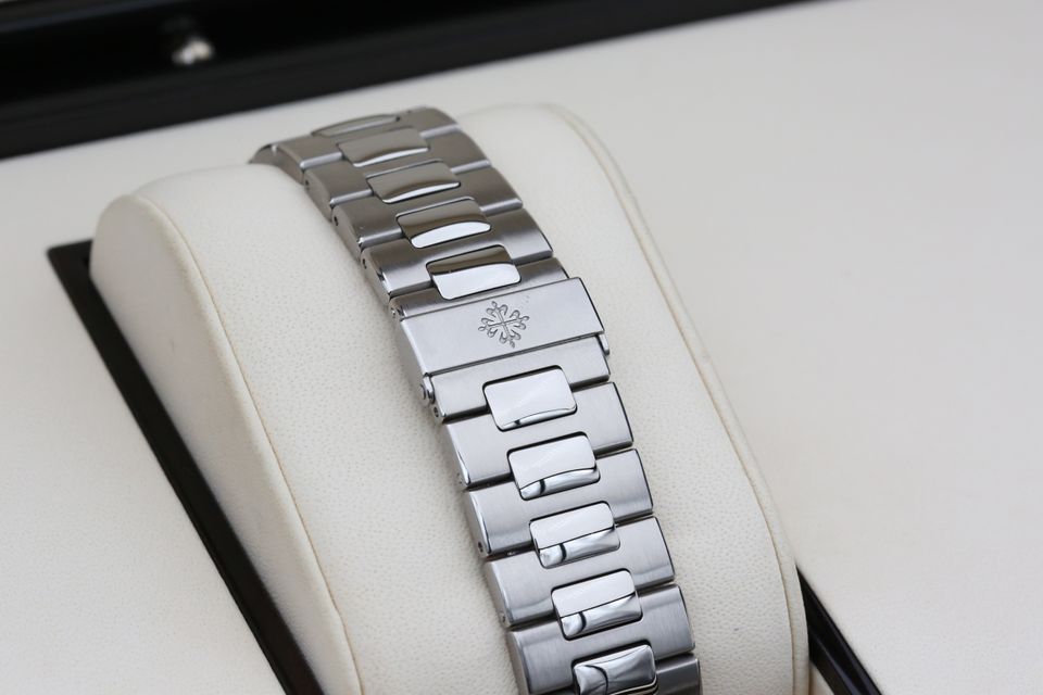 Patek Philippe Nautilus 5711/1A-010 Image 3